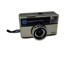 camara vintage kodak instamatic 255x