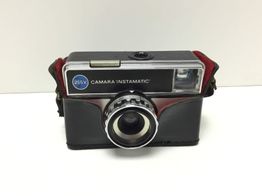 camara vintage kodak instamatic 255x