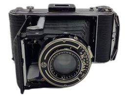 camara vintage kodak junior 620