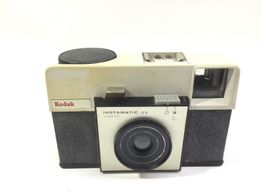 camara vintage kodak instamatic