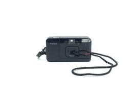 camara vintage konica a4