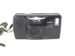 camara vintage konica top s
