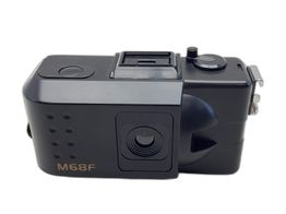 camara vintage m68f m68f