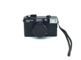 camara vintage mamiya 135ef