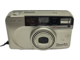 camara vintage minolta af35