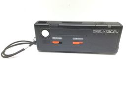 camara vintage minolta pocket autopak 430ex