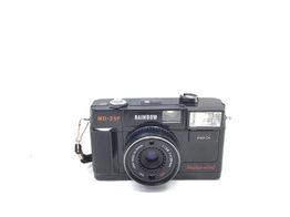 camara vintage motorwind rainbow md-35f