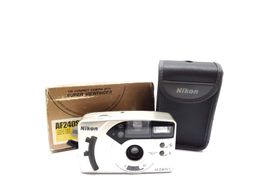 camara vintage nikon af240sv