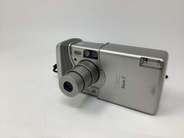 camara vintage nikon nuvis s