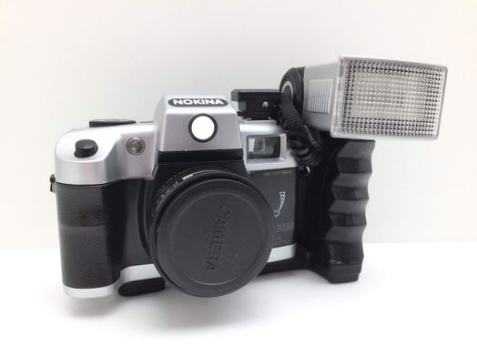 camara vintage nokina nk3030