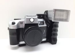 camara vintage nokina nk3030