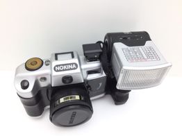 camara vintage nokina nk3030