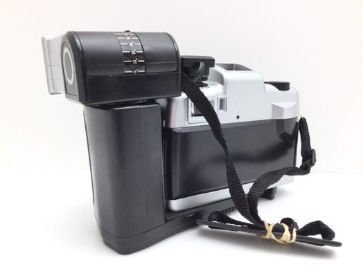 camara vintage nokina nk3030