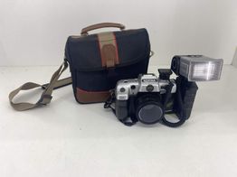 camara vintage nokina big royal