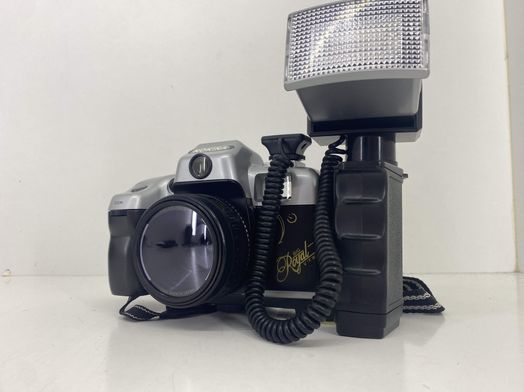 camara vintage nokina big royal