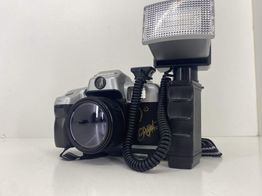 camara vintage nokina big royal