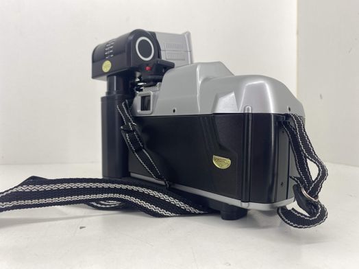 camara vintage nokina big royal