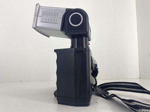 camara vintage nokina big royal