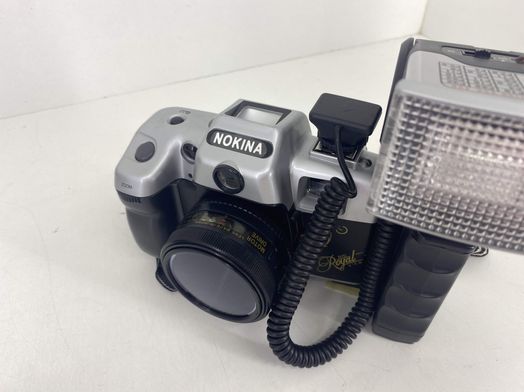 camara vintage nokina big royal