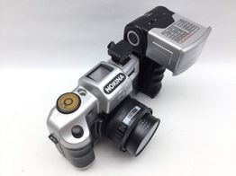 camara vintage nokina nk3030