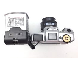 camara vintage nokina nk3030