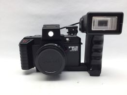 camara vintage nokina fmd