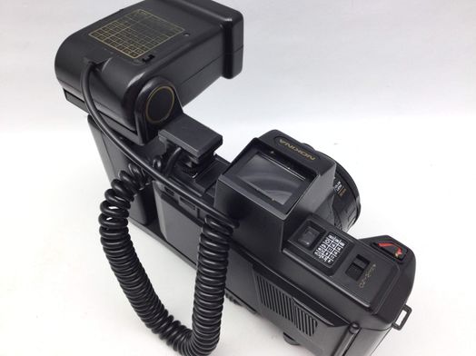 camara vintage nokina fmd