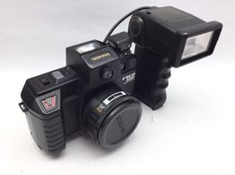 camara vintage nokina fmd