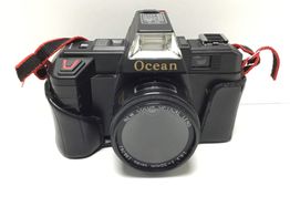 camara vintage ocean wr-2