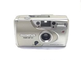 camara vintage olympus trip af 51