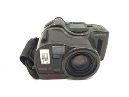 camara vintage olympus az-330 super zoom