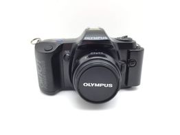 camara vintage olympus om101
