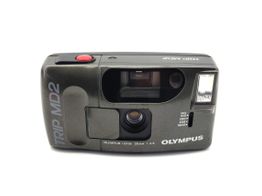 camara vintage olympus trip md2