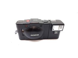 camara vintage olympus xa 2