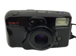 camara vintage olympus az210