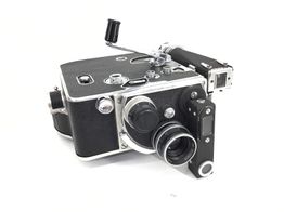 camara vintage paillard bolex