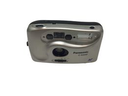 camara vintage panasonci c-535af