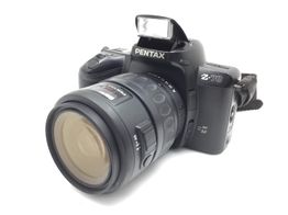 camara vintage pentax z-70