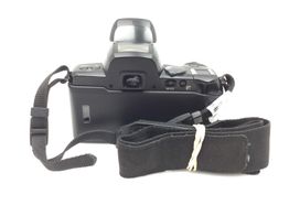 camara vintage pentax z-70