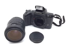 camara vintage pentax z-70