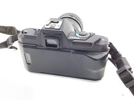 camara vintage pentax p30n