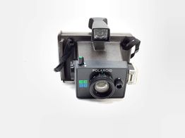 camara vintage polaroid ee38