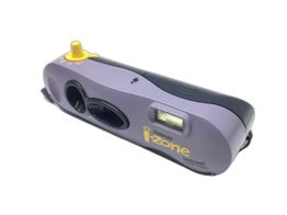 camara vintage polaroid i-zone instant