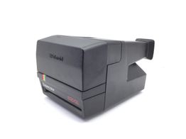 camara vintage polaroid supercolor 635cl