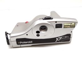 camara vintage polaroid joycam