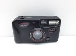 camara vintage premier tele-wide 3000