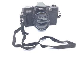 camara vintage protax 2000