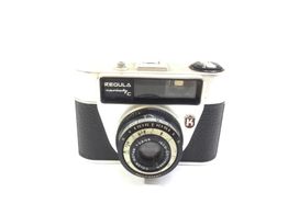 camara vintage regula sprinty regula
