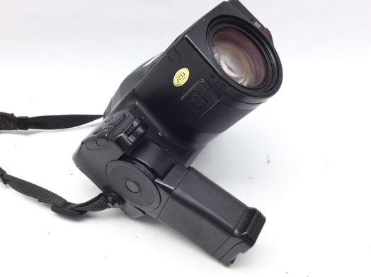 camara vintage ricoh mirai zoom