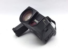 camara vintage ricoh mirai zoom